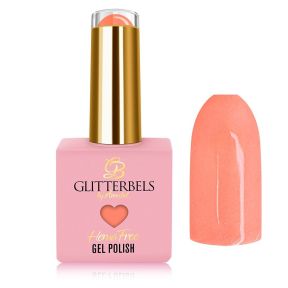 Glitterbels Fruit Punch Hema Free 8ml